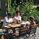 Nassauer Hof Sankt Goarshausen