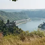 Nassauer Hof Vendégház