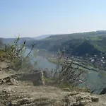 Vendégház Nassauer Hof