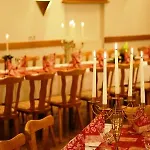 Nassauer Hof بيت ضيافة سانكت غوارهاوزن