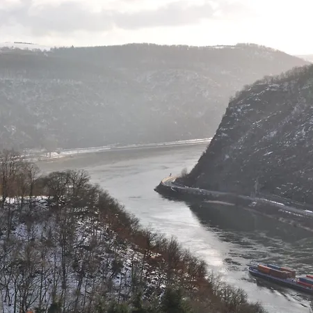 Nassauer Hof Konukevi 2*