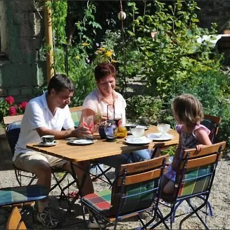 Nassauer Hof Sankt Goarshausen