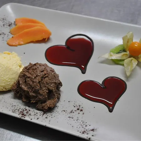 Nassauer Hof Pensión