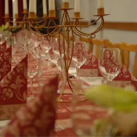 Nassauer Hof Sankt Goarshausen