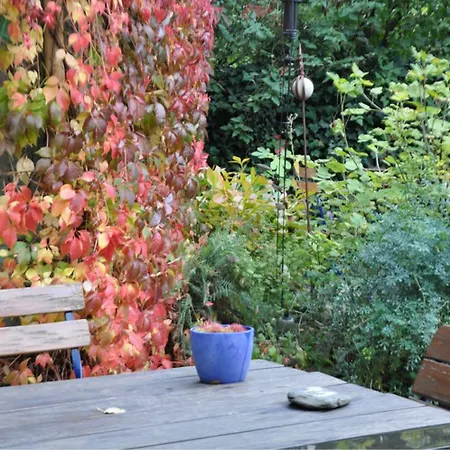 Konukevi Nassauer Hof