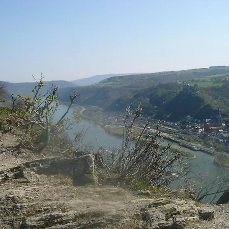 Pensión Nassauer Hof