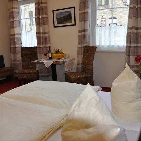 Pensión Nassauer Hof