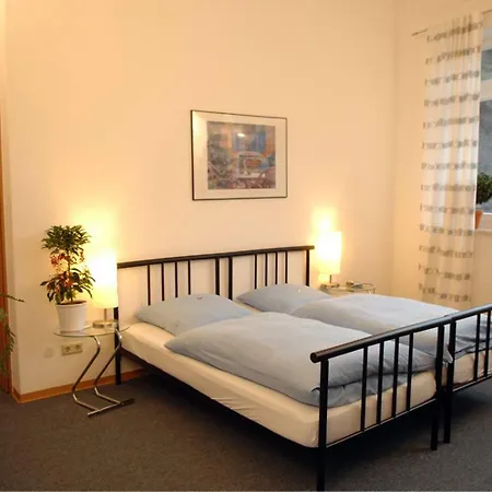 Nassauer Hof Pensión