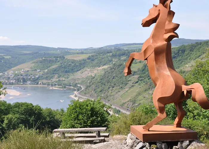 Nassauer Hof Gasthof 2*