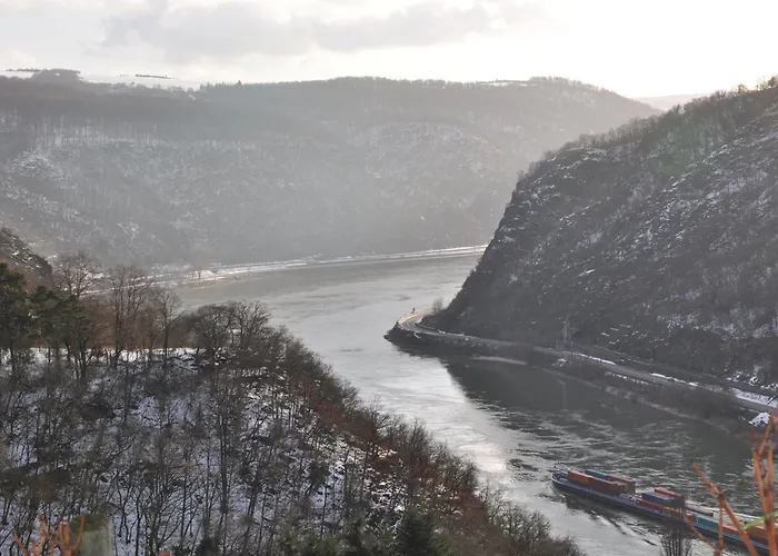 Nassauer Hof Konukevi 2*