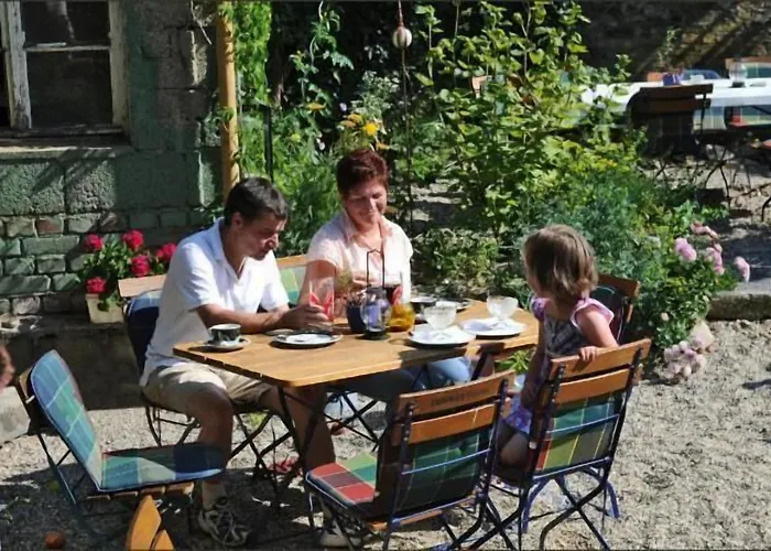 Nassauer Hof Sankt Goarshausen