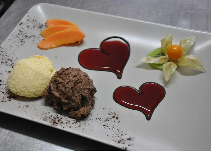 Nassauer Hof Gasthof