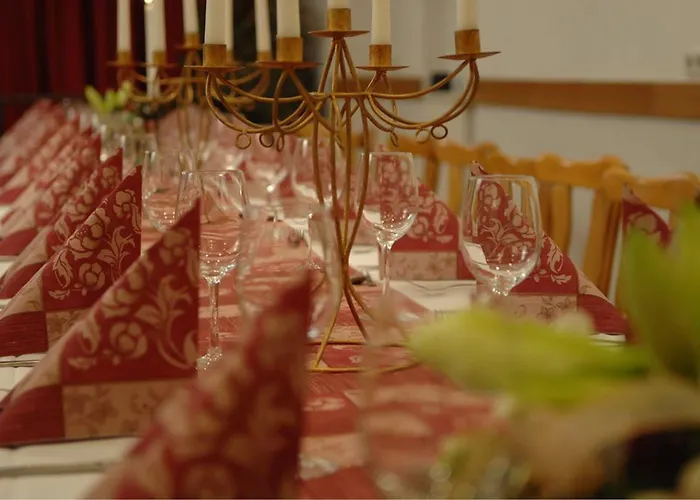 Nassauer Hof Sankt Goarshausen