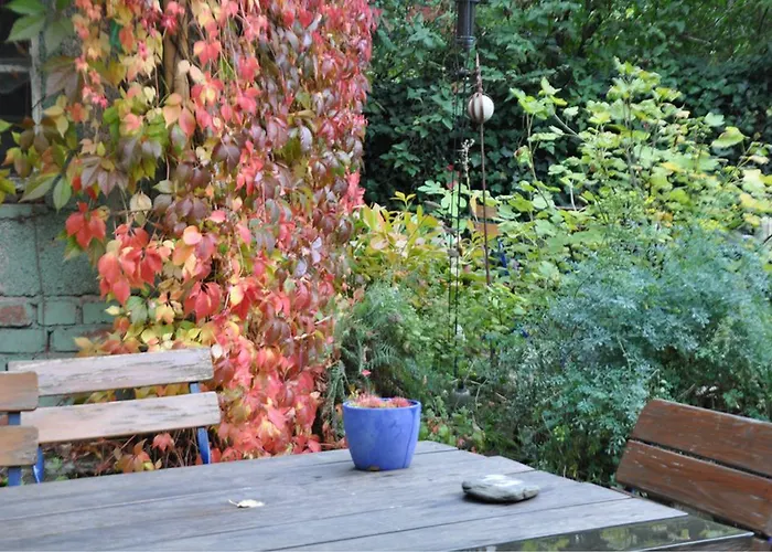 Konukevi Nassauer Hof