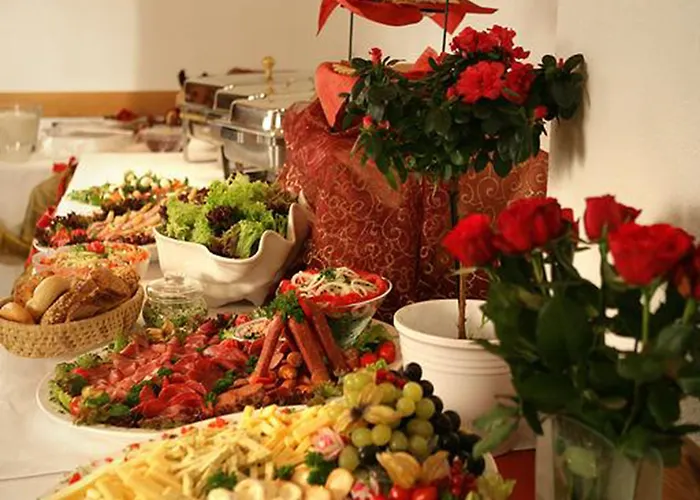 Nassauer Hof Sankt Goarshausen