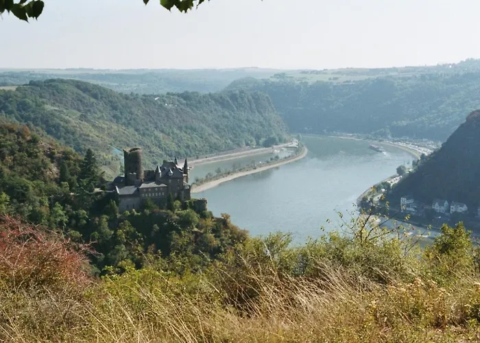 Nassauer Hof Konukevi