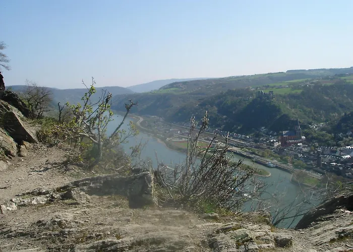 Gasthof Nassauer Hof