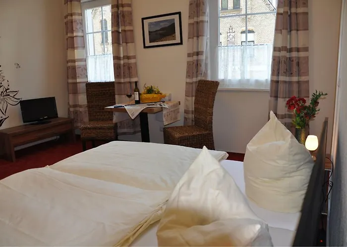 Gasthof Nassauer Hof