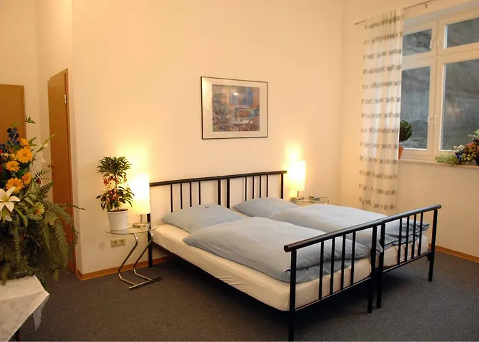 Nassauer Hof Casa de hóspedes