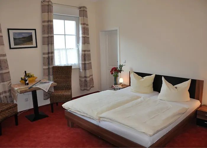 Gasthof Nassauer Hof 2*