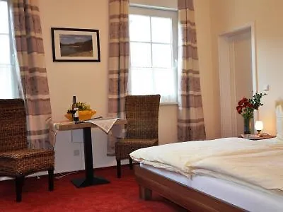 Nassauer Hof Sankt Goarshausen