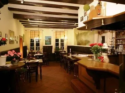 Casa de hóspedes Nassauer Hof